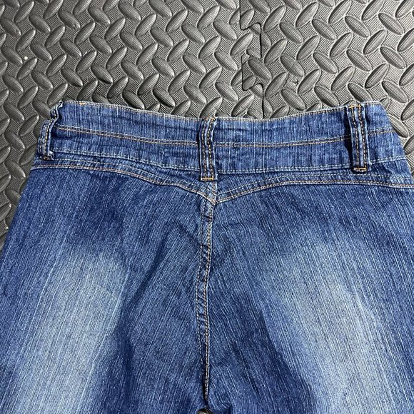 Blue pants, KK Angel - Picture 2 of 3